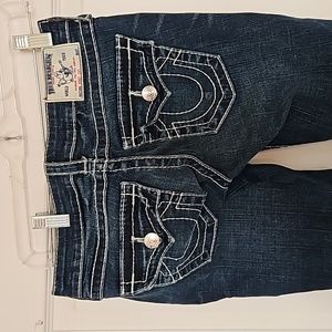 True Religion Size 26